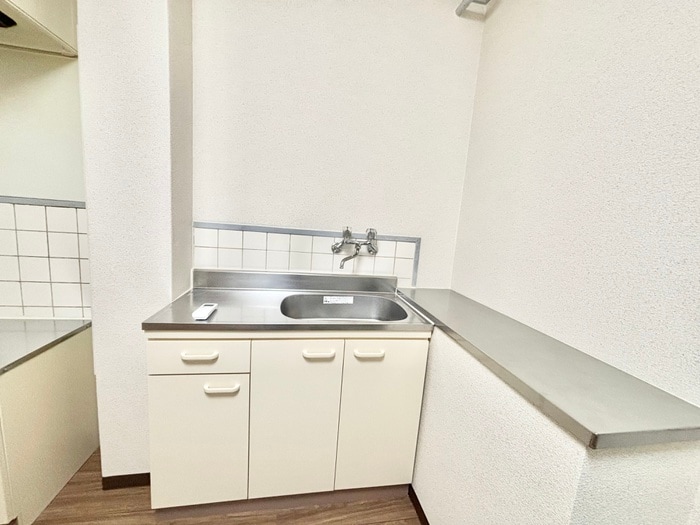 物件内観写真17　(キッチン)