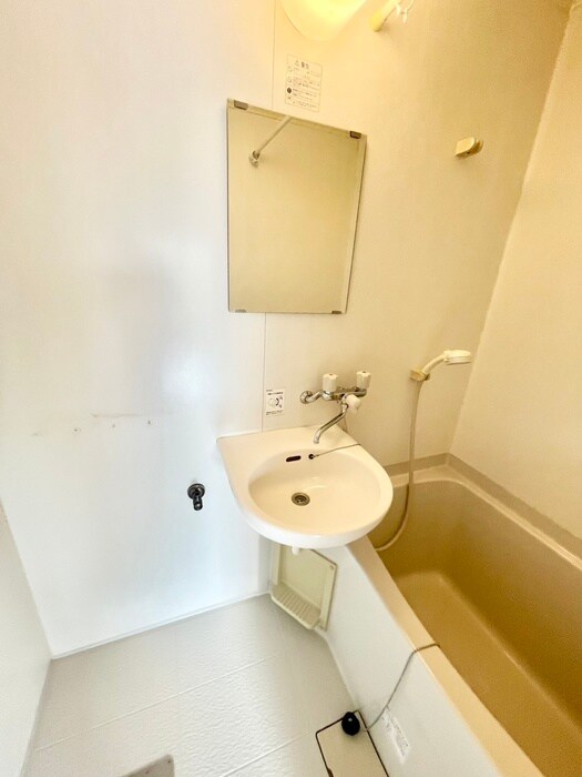 物件内観写真19　(洗面)