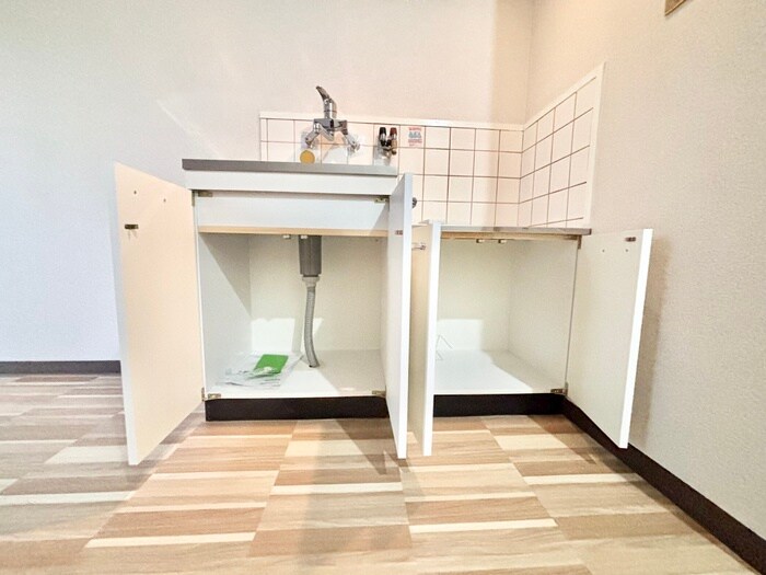 物件内観写真20　(キッチン)