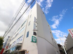 共栄ビル外観写真