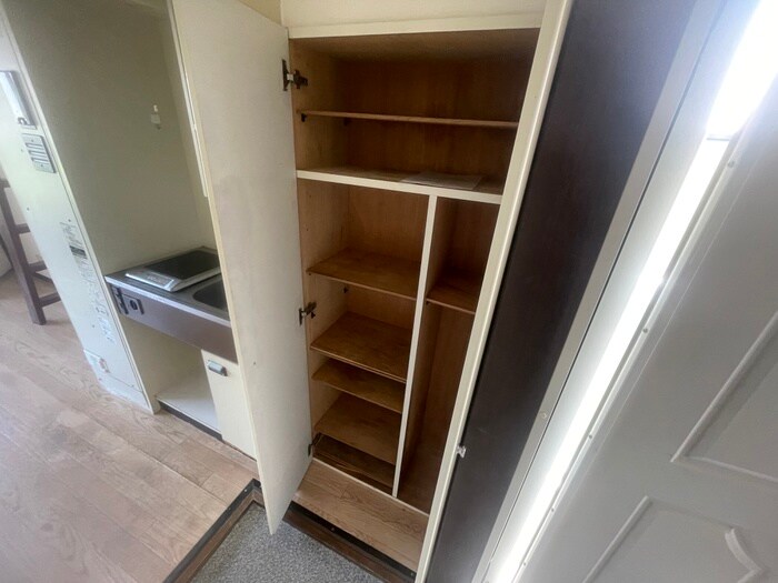 物件内観写真11　(靴箱)