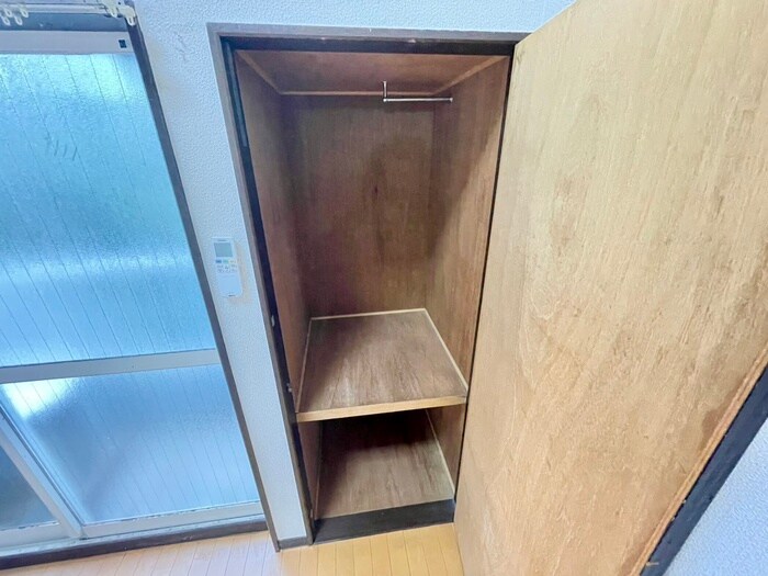 物件内観写真18　(収納)