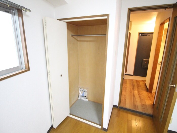 物件内観写真14　(収納)