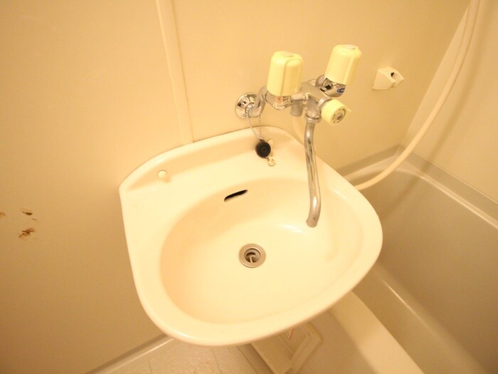 物件内観写真19　(洗面)