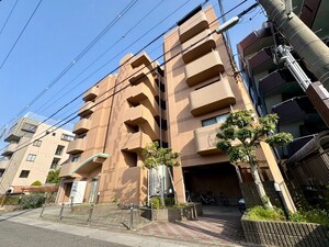 グランシャリオ外観写真