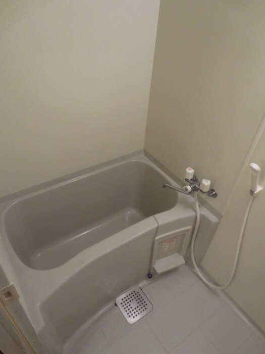 物件内観写真12　(バス／シャワールーム等)