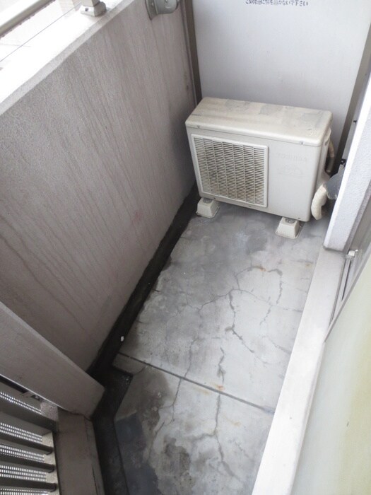 物件内観写真16　(ベランダ・バルコニー)