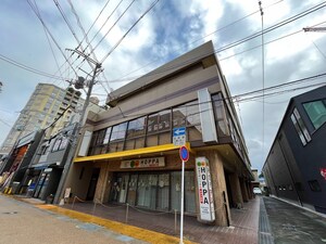 ステ－トミナミ外観写真