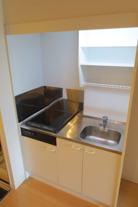 物件内観写真7　(キッチン)
