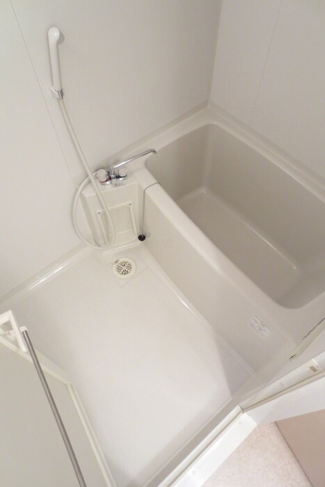 物件内観写真8　(バス／シャワールーム等)