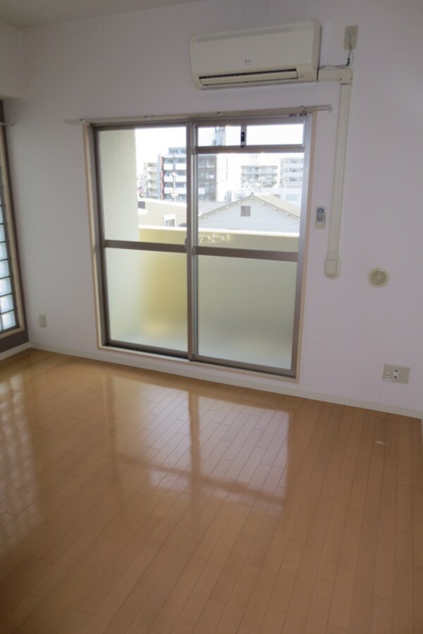 居室