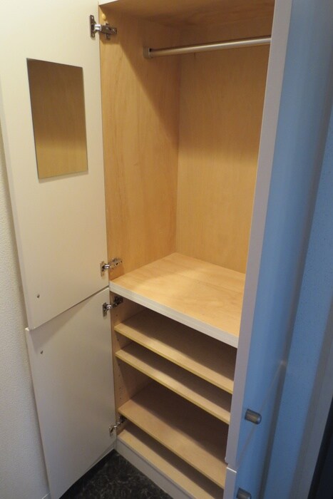 物件内観写真16　(靴箱)