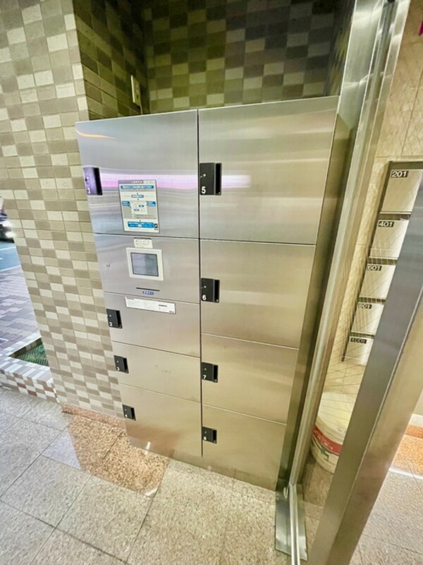 建物設備