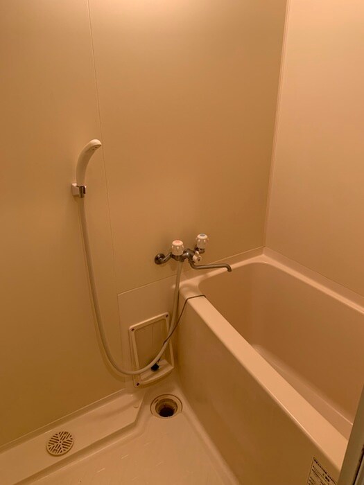 物件内観写真11　(バス／シャワールーム等)