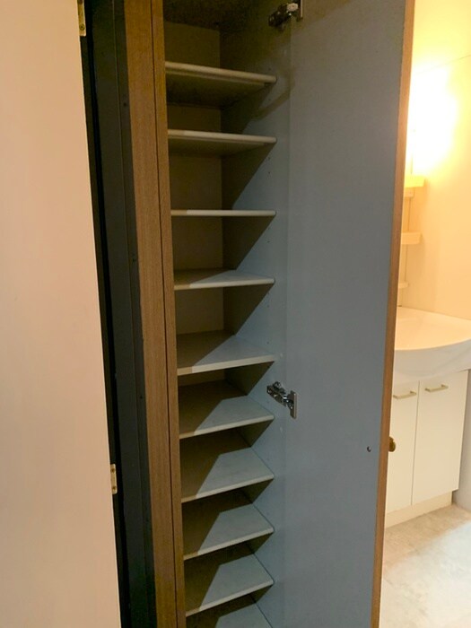 物件内観写真16　(靴箱)