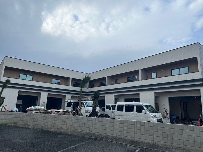 物件外観写真5　(外観写真)