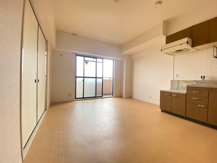 物件内観写真6　(居室)