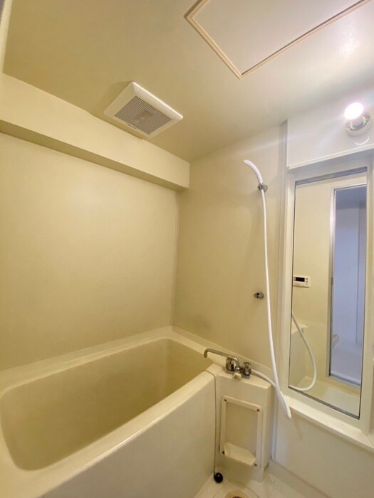 物件内観写真10　(バス／シャワールーム等)