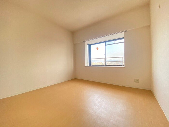 物件内観写真14　(居室)