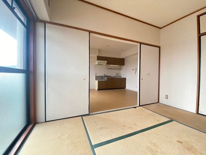 物件内観写真19　(居室)