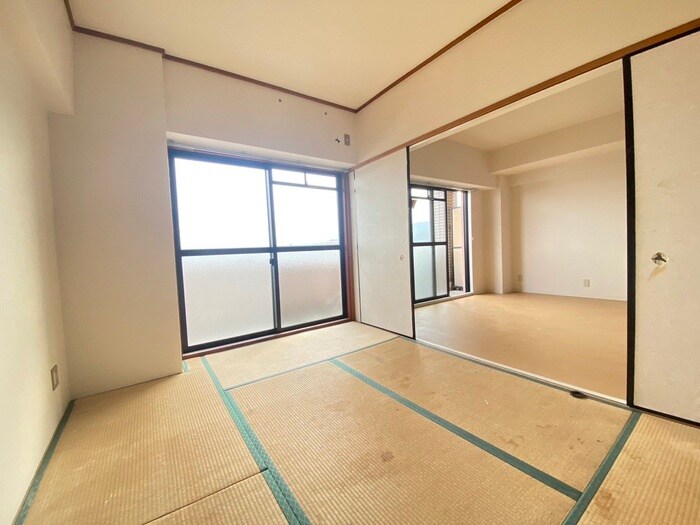 物件内観写真20　(居室)