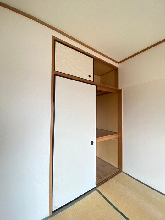 物件内観写真21　(収納)