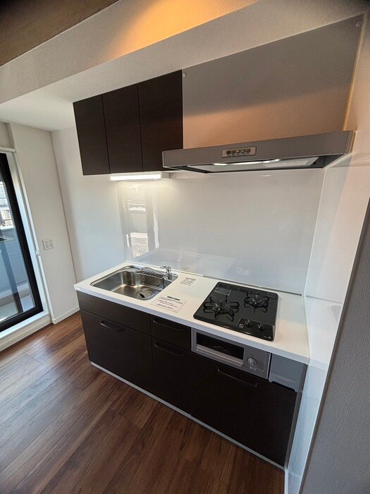 物件内観写真7　(キッチン)