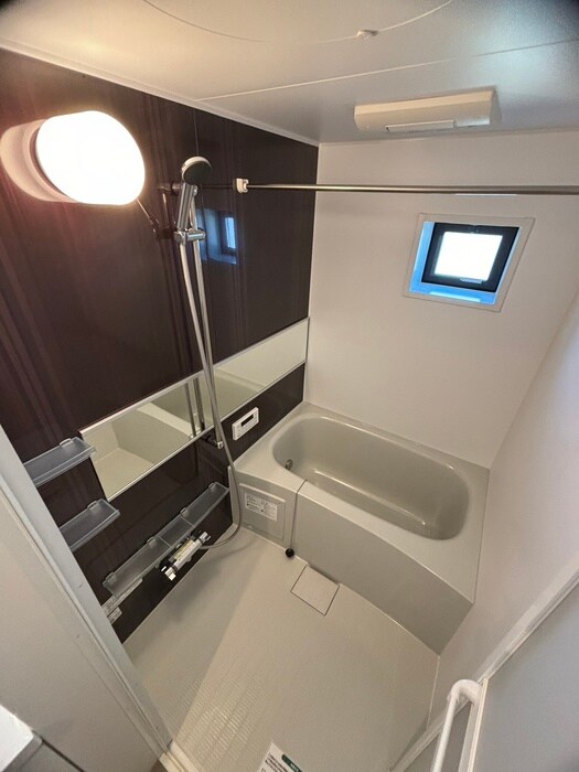 物件内観写真8　(バス／シャワールーム等)