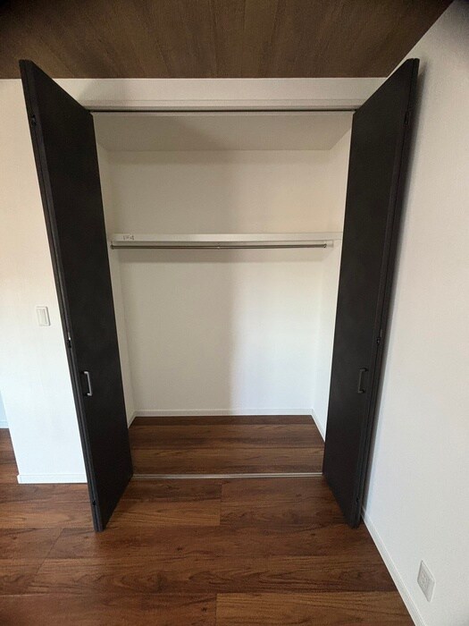 物件内観写真15　(収納)