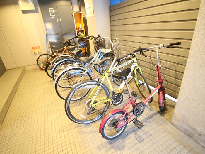 物件外観写真4　(周辺環境)