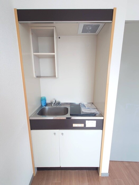 物件内観写真11　(キッチン)