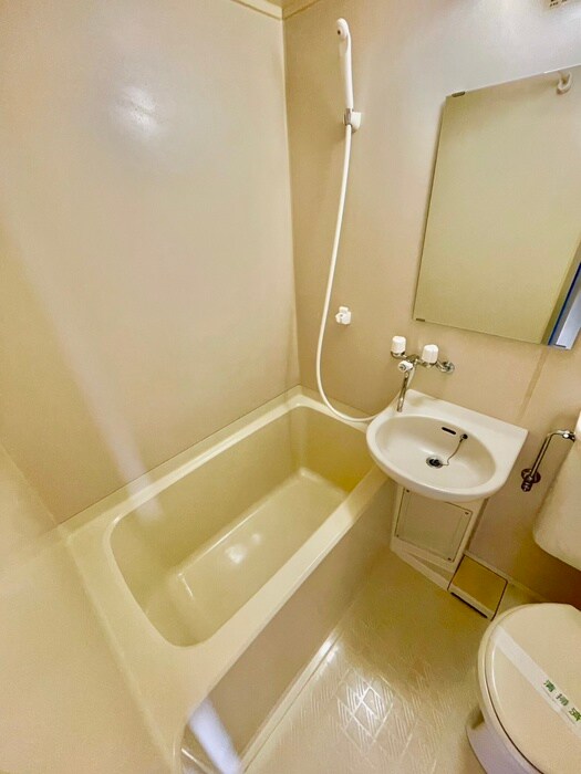 物件内観写真12　(バス／シャワールーム等)