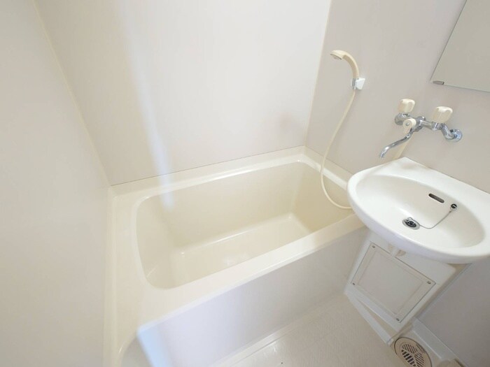 物件内観写真13　(バス／シャワールーム等)