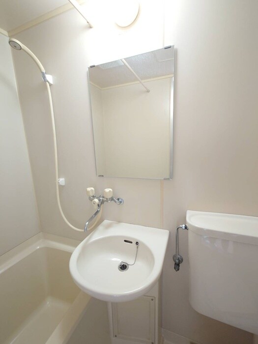 物件内観写真14　(洗面)