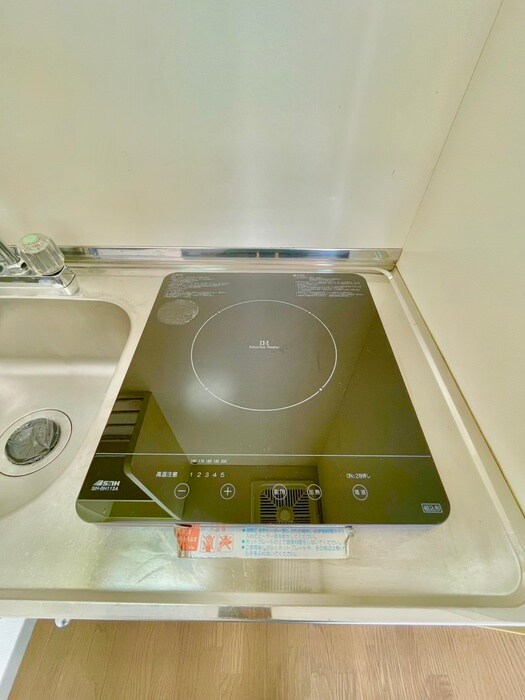 物件内観写真20　(キッチン)