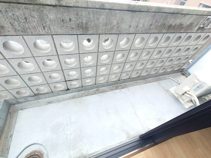 物件内観写真21　(ベランダ・バルコニー)