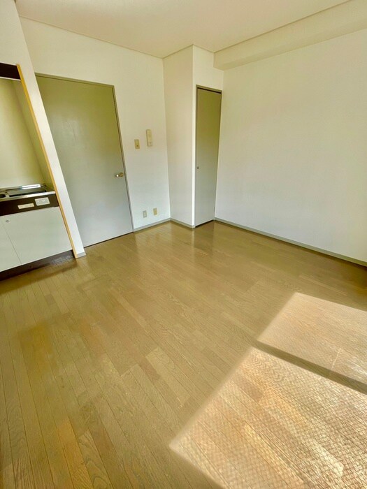 物件内観写真21　(居室)