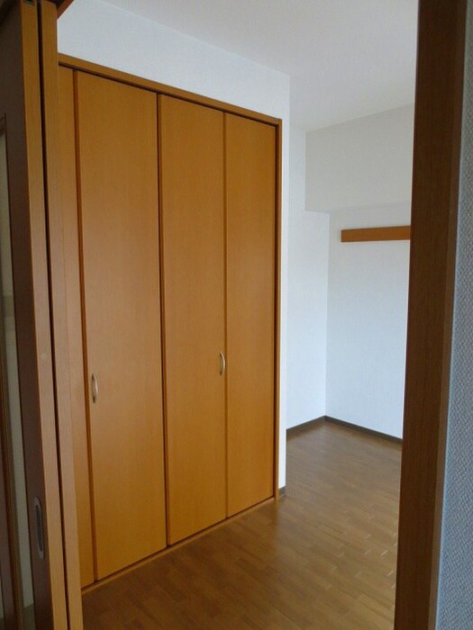 物件内観写真9　(収納)