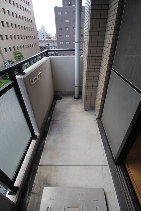物件内観写真13　(ベランダ・バルコニー)