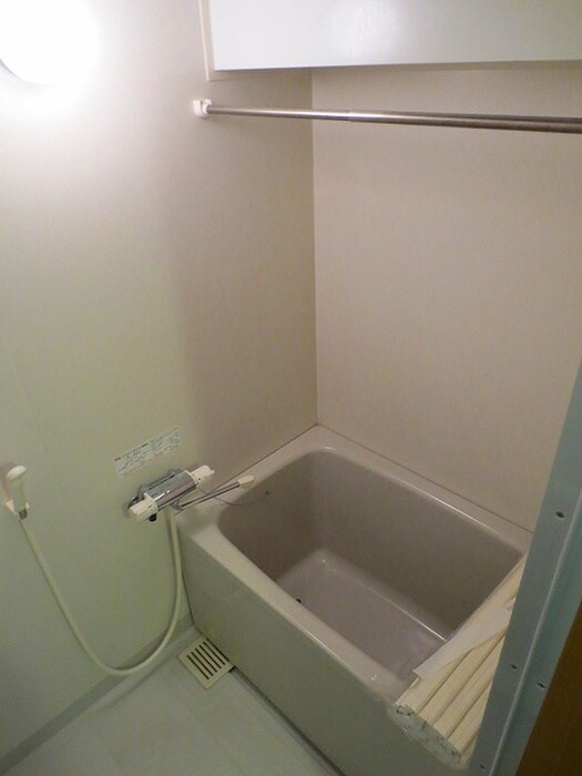 物件内観写真14　(バス／シャワールーム等)