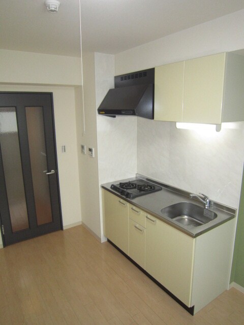 物件内観写真4　(キッチン)