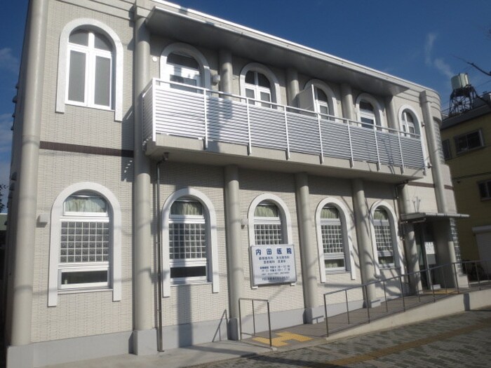 物件内観写真18　(周辺環境)