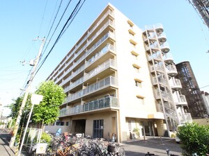 朝日プラザ天下茶屋Ⅱ(301)外観写真