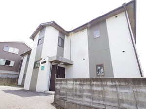 蒼テラス桃山城Ⅱ外観写真