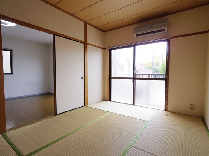 物件内観写真9　(居室)