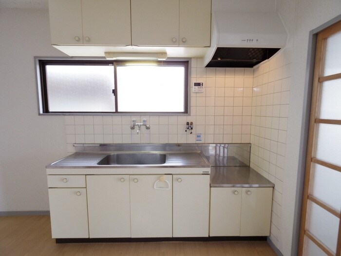 物件内観写真11　(キッチン)