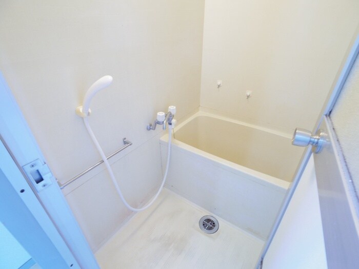 物件内観写真13　(バス／シャワールーム等)