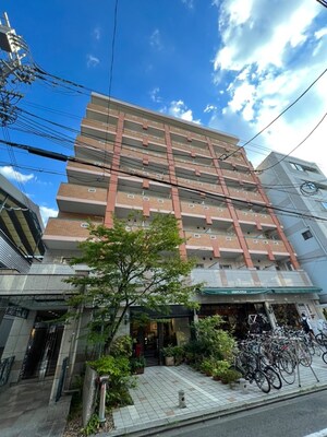 Ｏｃｔｈｉｌｌ外観写真