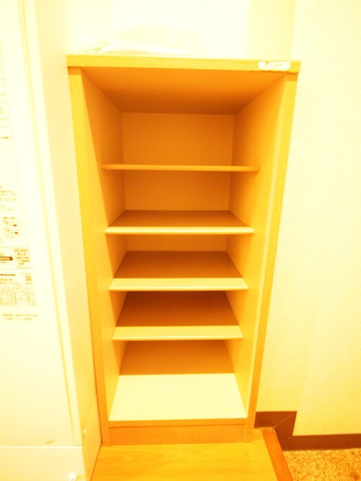 物件内観写真10　(靴箱)