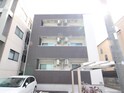 フジパレス園田東